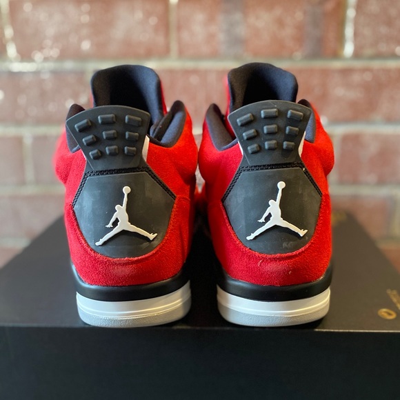 🚫Sold🚫$100 Jordan Son of Mars - Size 12 - Picture 4 of 7